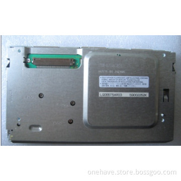 Mercedes Benz E280 E300 E350 Navigation LCD Screen LQ065T5AR01 LQ065T5AR03 LQ065T5AR05 LQ065T5AR06